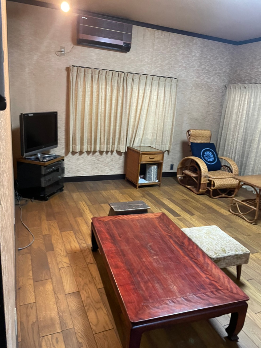BEFORE